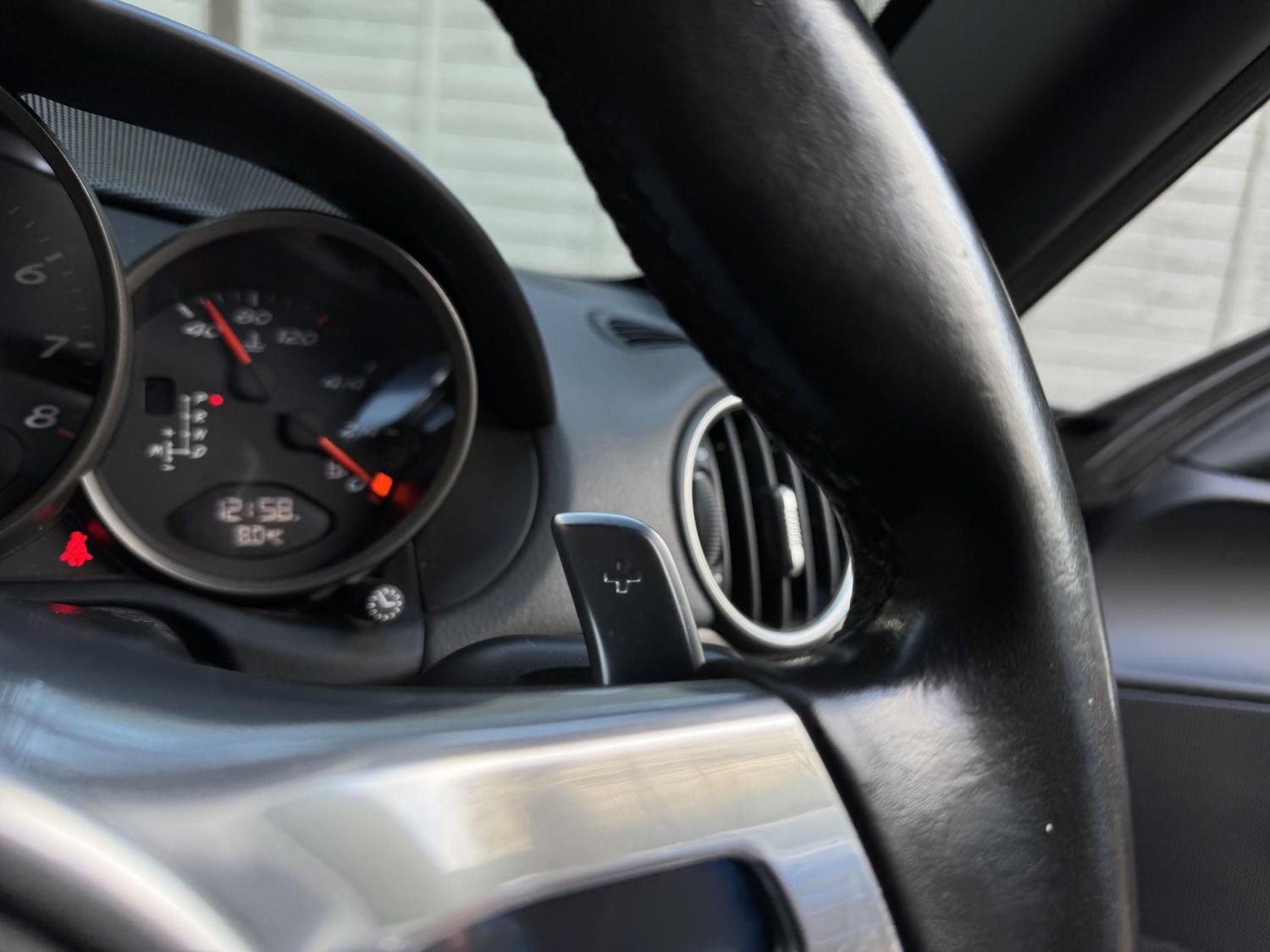 Used Porsche Cayman 2012 for sale - 76782142: Photo 28