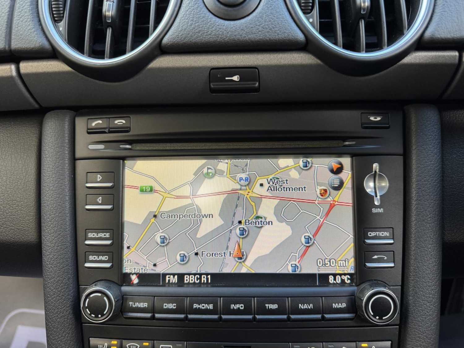 Used Porsche Cayman 2012 for sale - 76782142: Photo 29