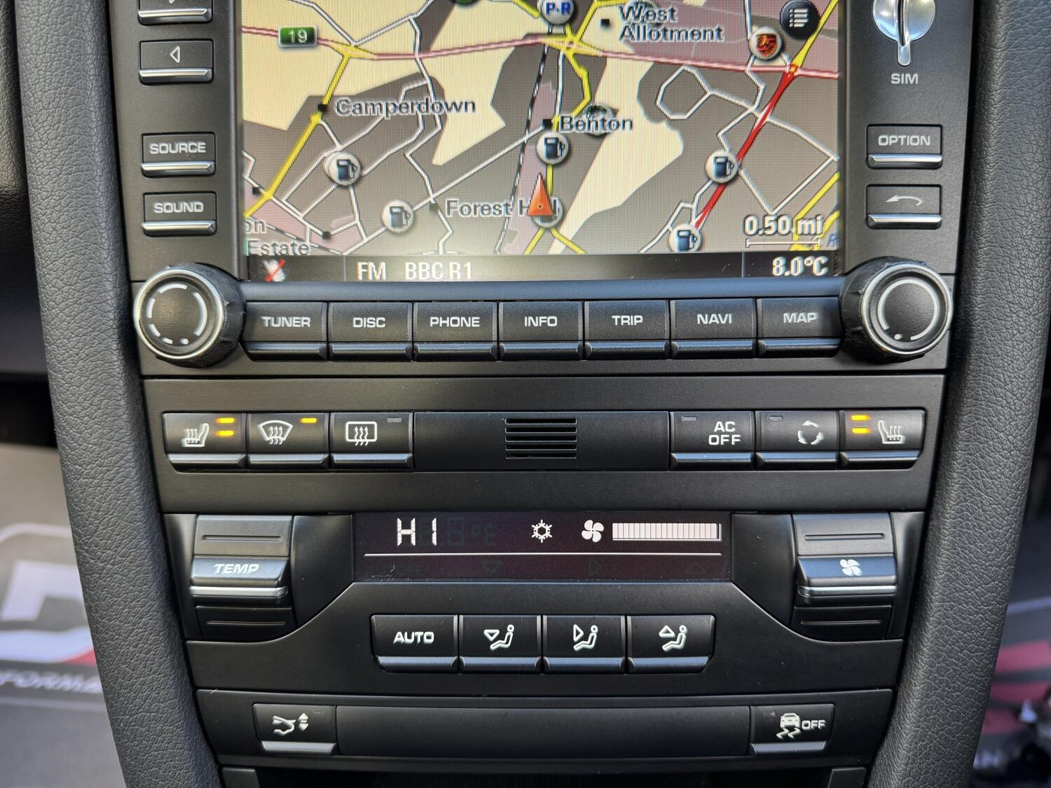 Used Porsche Cayman 2012 for sale - 76782142: Photo 30