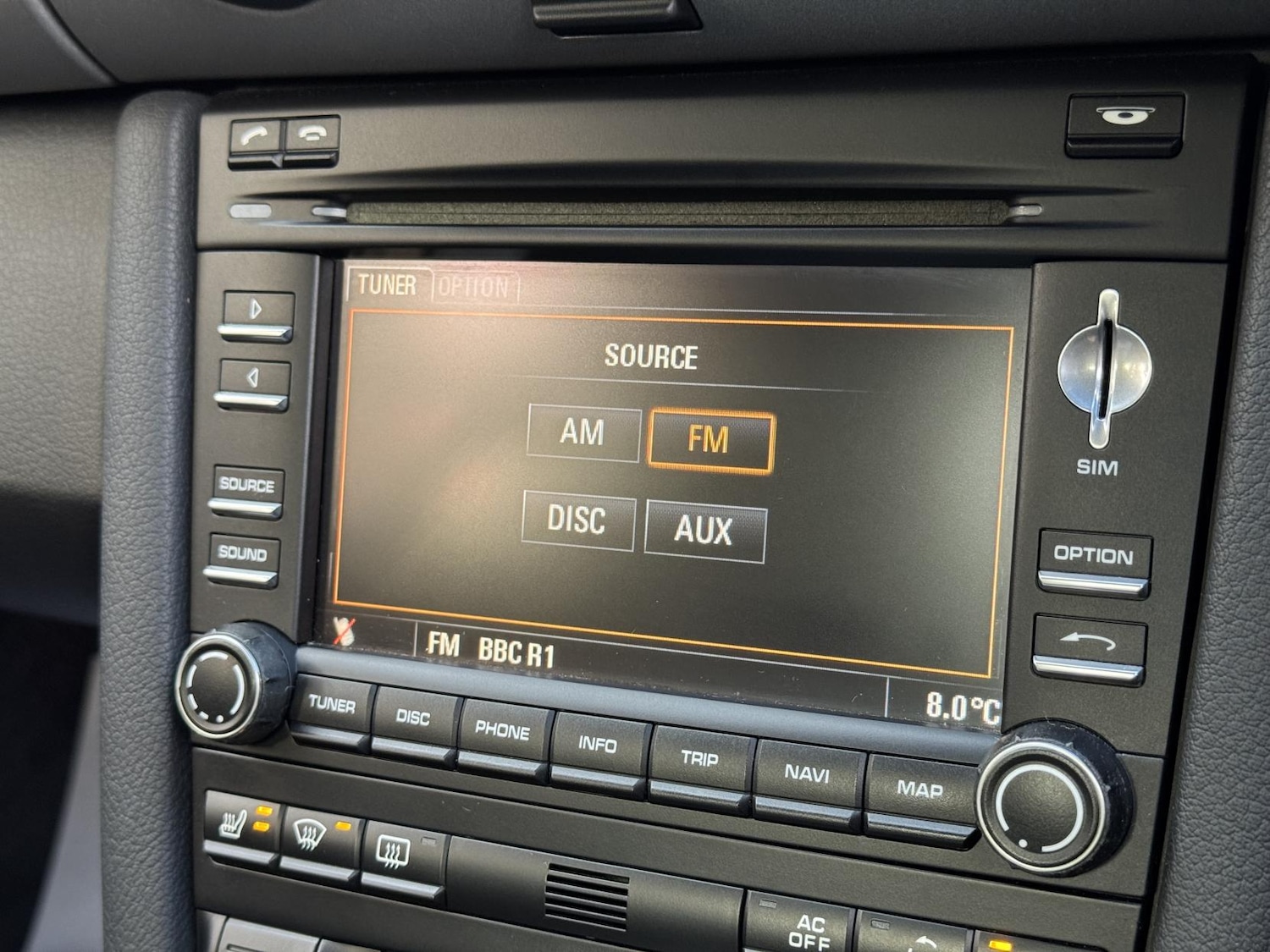 Used Porsche Cayman 2012 for sale - 76782142: Photo 32