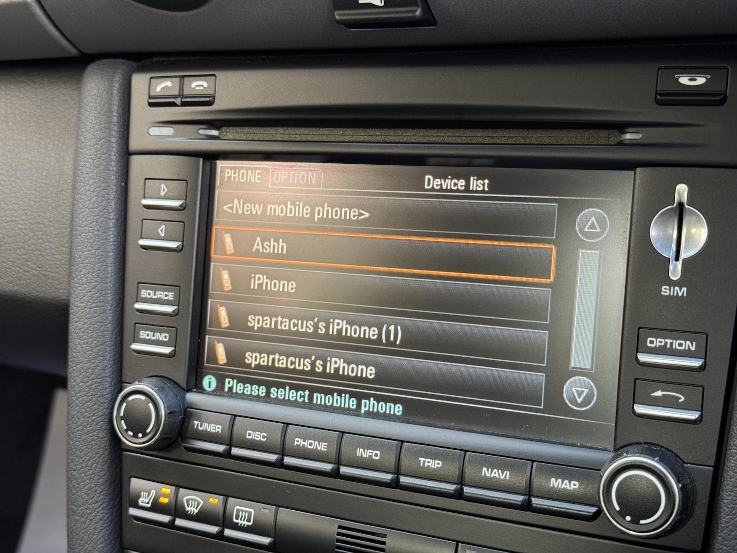 Used Porsche Cayman 2012 for sale - 76782142: Photo 33