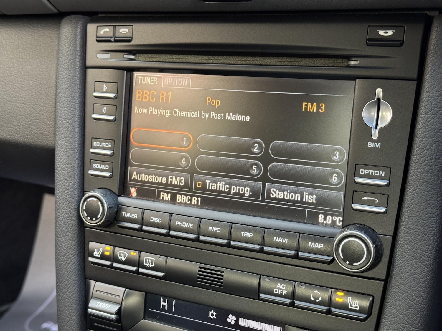 Used Porsche Cayman 2012 for sale - 76782142: Photo 34