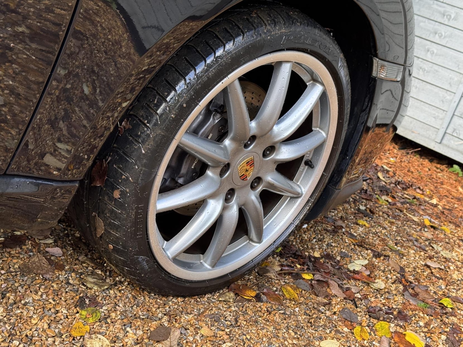 Used Porsche Cayman 2012 for sale - 76782142: Photo 8