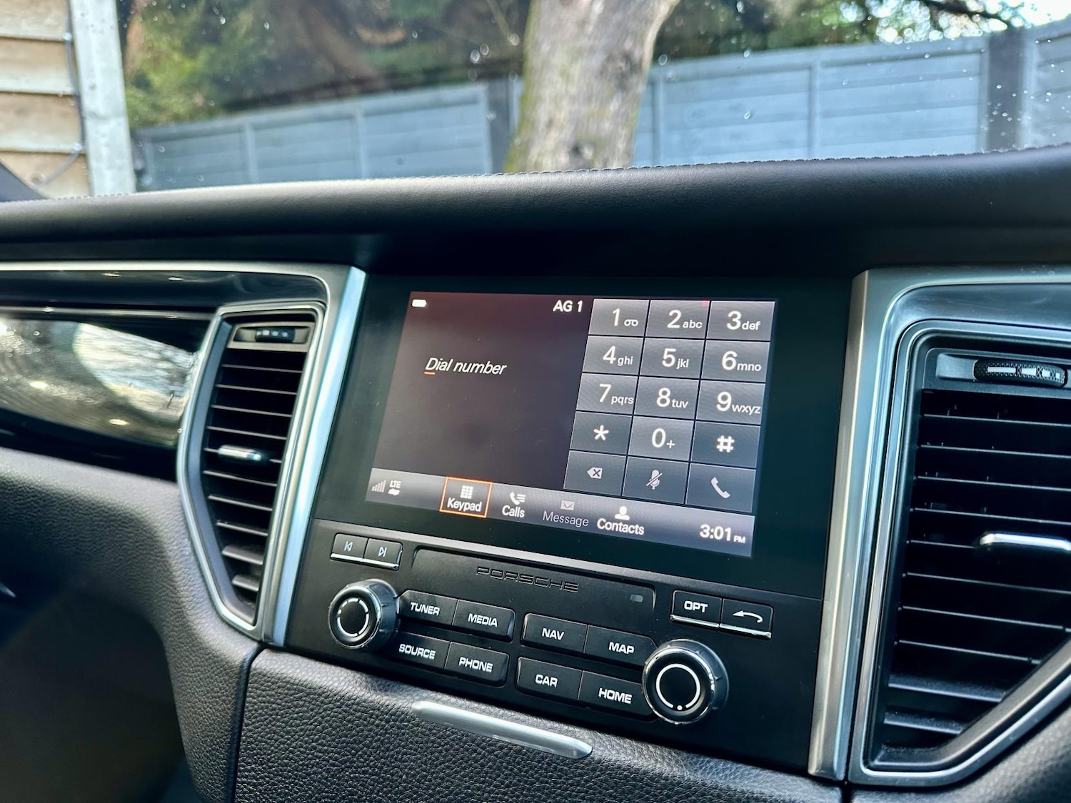 Used Porsche Macan 2017 for sale - 76782140: Photo 29