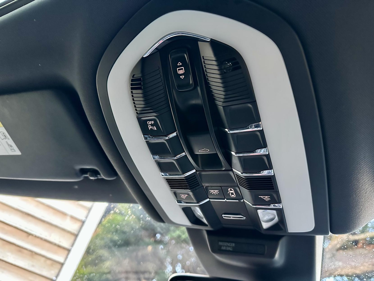 Used Porsche Macan 2017 for sale - 76782140: Photo 31