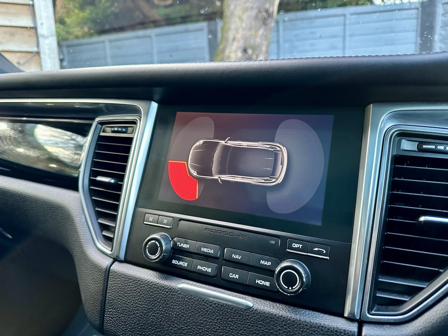 Used Porsche Macan 2017 for sale - 76782140: Photo 33