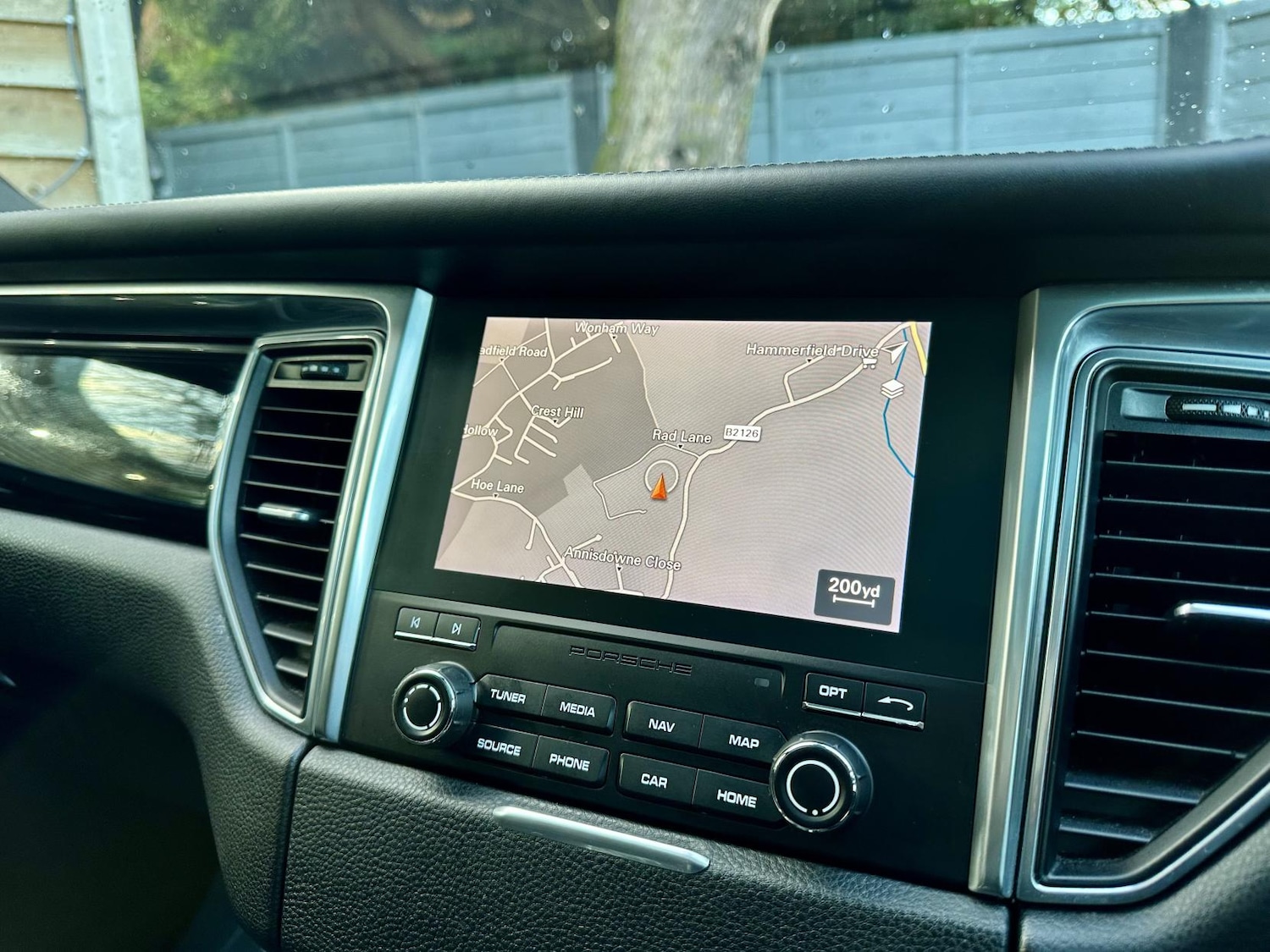 Used Porsche Macan 2017 for sale - 76782140: Photo 34