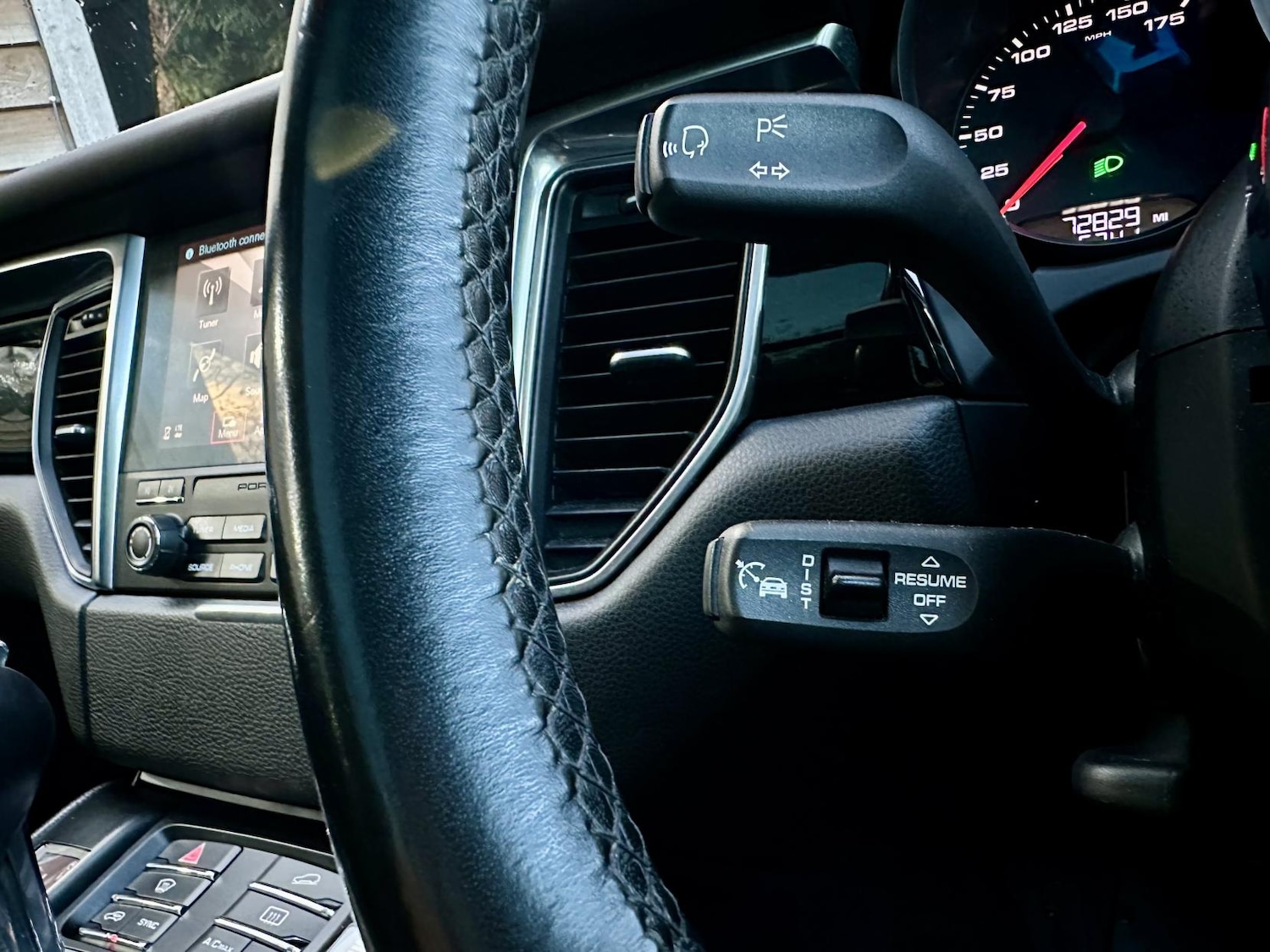 Used Porsche Macan 2017 for sale - 76782140: Photo 38