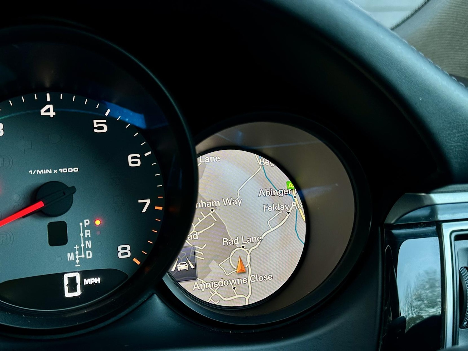 Used Porsche Macan 2017 for sale - 76782140: Photo 39