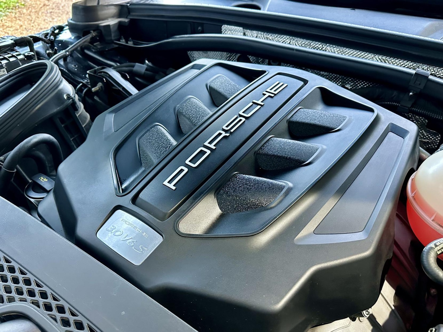 Used Porsche Macan 2017 for sale - 76782140: Photo 42