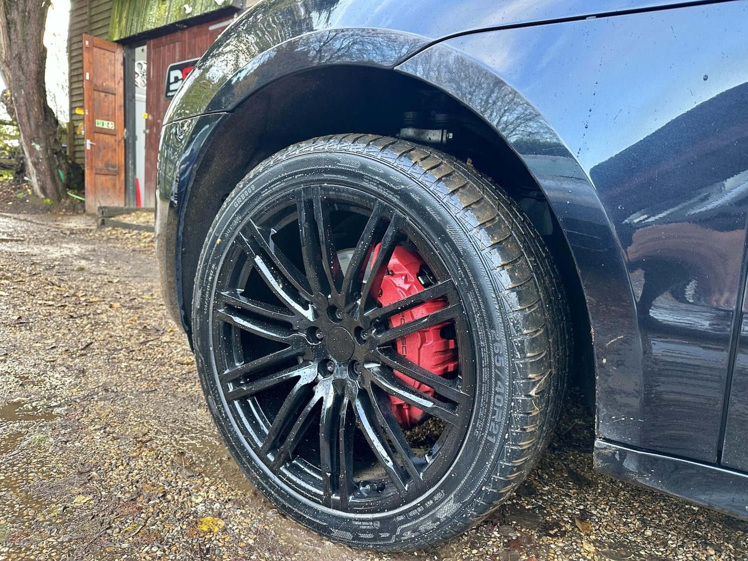 Used Porsche Macan 2017 for sale - 76782140: Photo 5