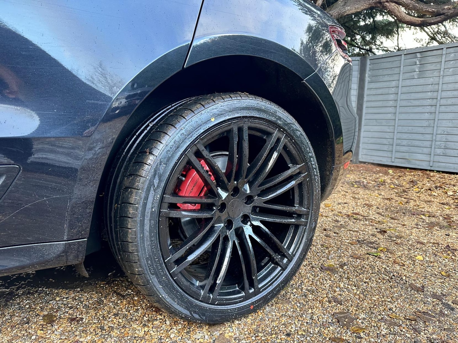 Used Porsche Macan 2017 for sale - 76782140: Photo 6