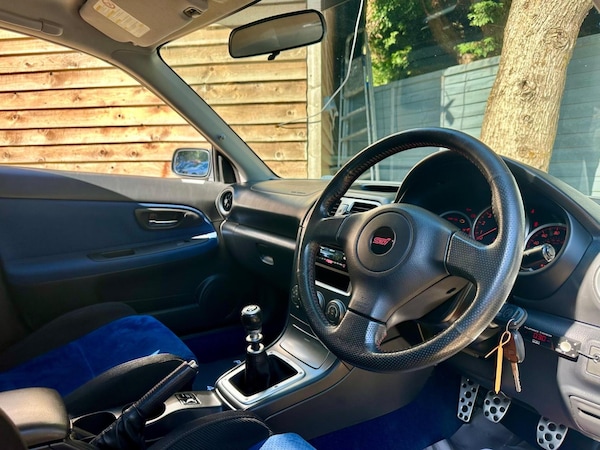 Used Subaru Impreza 2006 for sale - 76273143: Photo 13