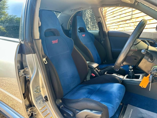 Used Subaru Impreza 2006 for sale - 76273143: Photo 15
