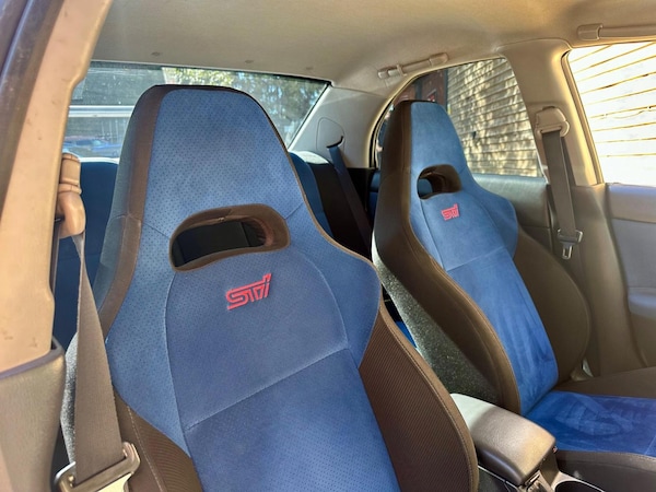 Used Subaru Impreza 2006 for sale - 76273143: Photo 16