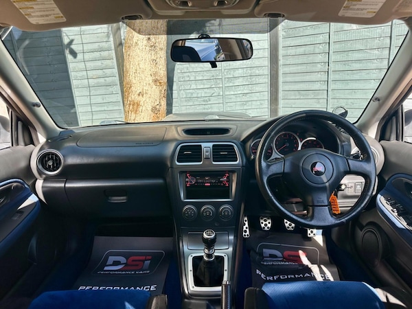 Used Subaru Impreza 2006 for sale - 76273143: Photo 19
