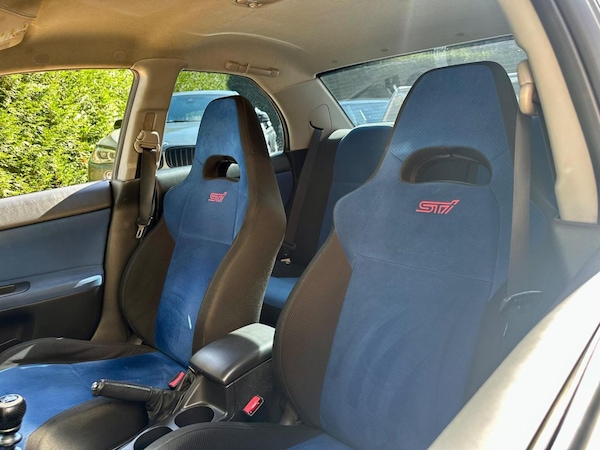 Used Subaru Impreza 2006 for sale - 76273143: Photo 23