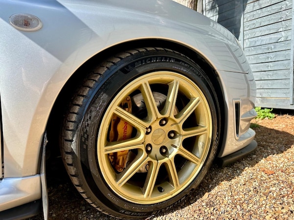 Used Subaru Impreza 2006 for sale - 76273143: Photo 24