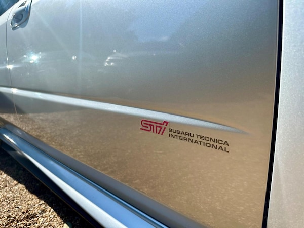 Used Subaru Impreza 2006 for sale - 76273143: Photo 25