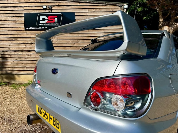 Used Subaru Impreza 2006 for sale - 76273143: Photo 9