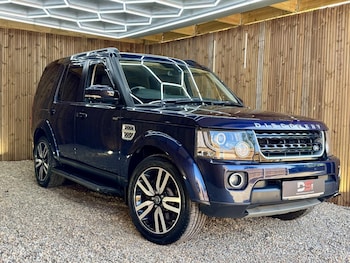 Used Land Rover Discovery 2015 for sale - 78703927: Photo