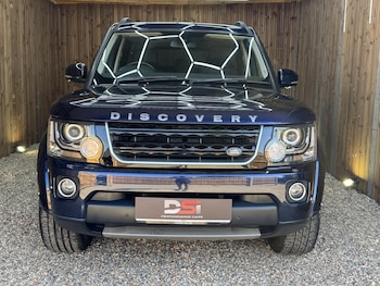 Used Land Rover Discovery 2015 for sale - 78703927: Photo