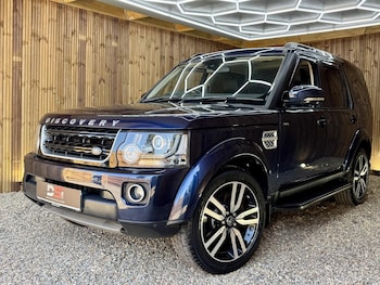 Used Land Rover Discovery 2015 for sale - 78703927: Photo