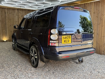 Used Land Rover Discovery 2015 for sale - 78703927: Photo