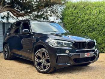 2016 (16) - 3.0 40d M Sport Auto xDrive Euro 6 (s/s) 5dr