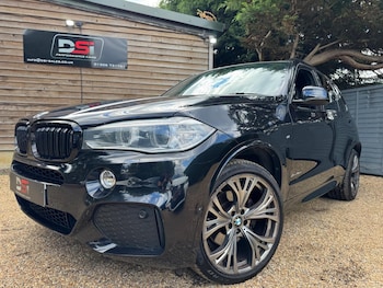 Used BMW X5 2016 for sale - 75186686: Photo