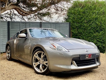 2011 - 3.7 V6 GT Coupe 3dr Petrol Auto Euro 5 (328 ps)