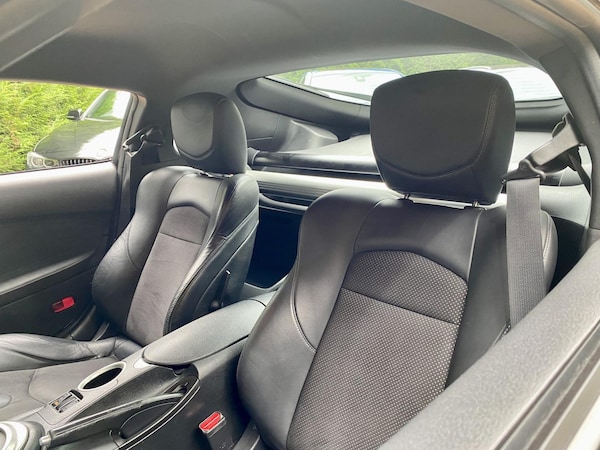 Used Nissan 370 Z 2011 for sale - 76279208: Photo 22
