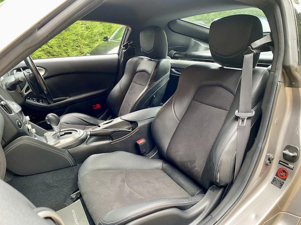Used Nissan 370 Z 2011 for sale - 76279208: Photo 23