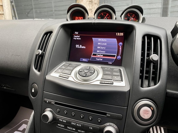 Used Nissan 370 Z 2011 for sale - 76279208: Photo 27