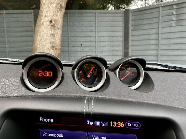 Used Nissan 370 Z 2011 for sale - 76279208: Photo 29