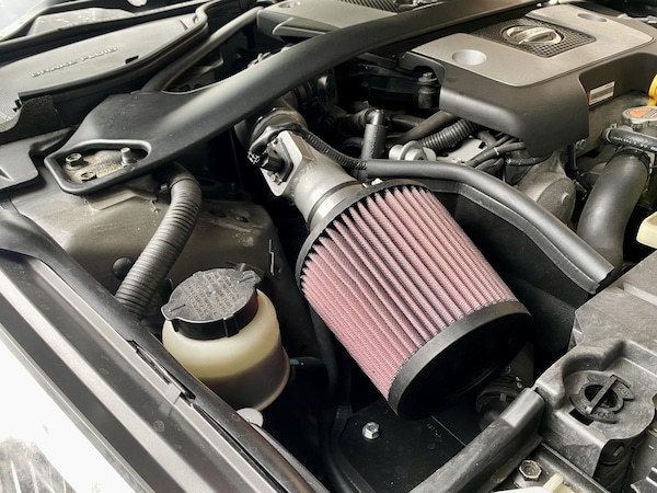 Used Nissan 370 Z 2011 for sale - 76279208: Photo 36