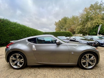 Used Nissan 370 Z 2011 for sale - 76279208: Photo 4