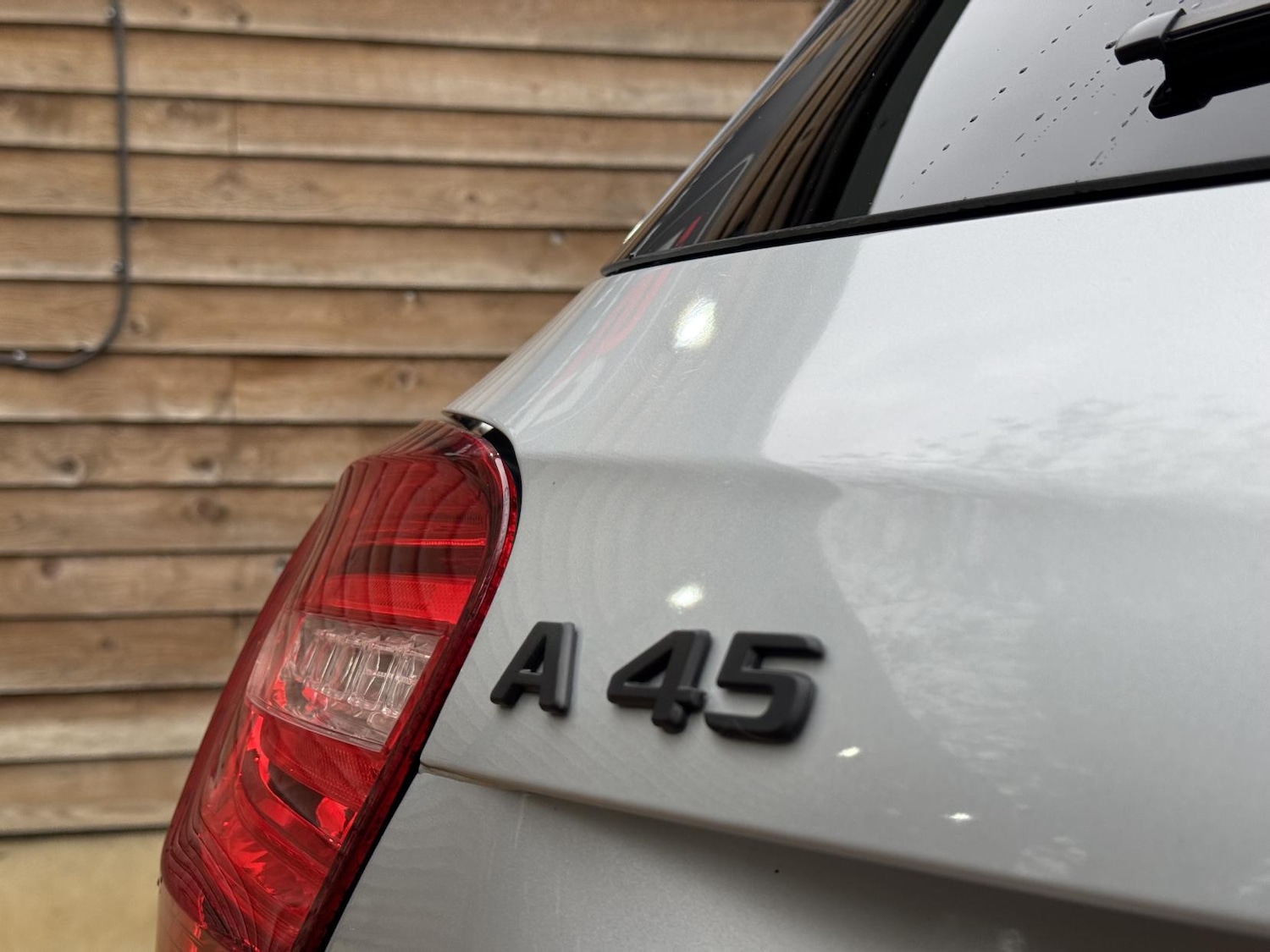 Used Mercedes-Benz A-Class 2014 for sale - 76452693: Photo 14