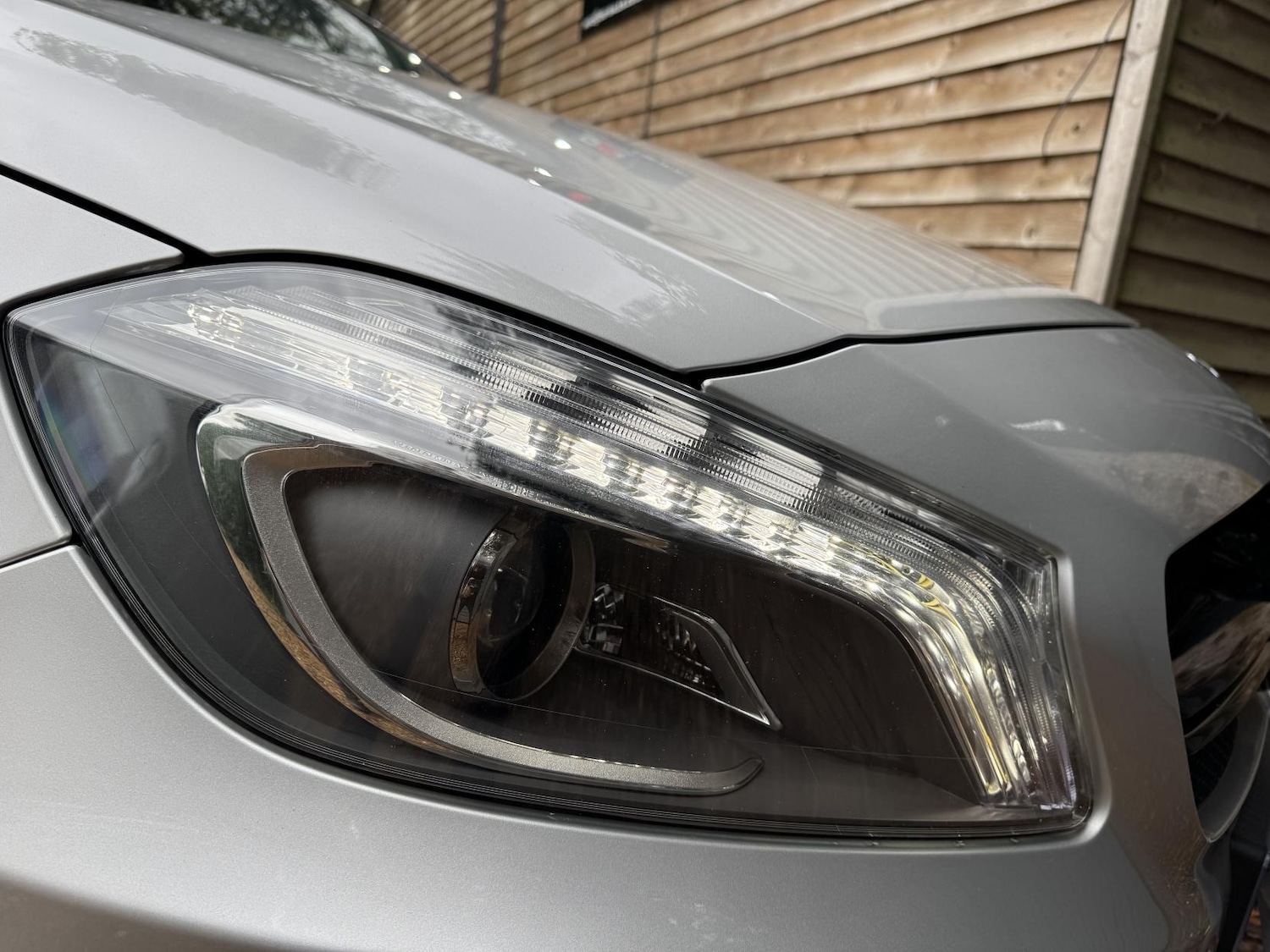 Used Mercedes-Benz A-Class 2014 for sale - 76452693: Photo 17