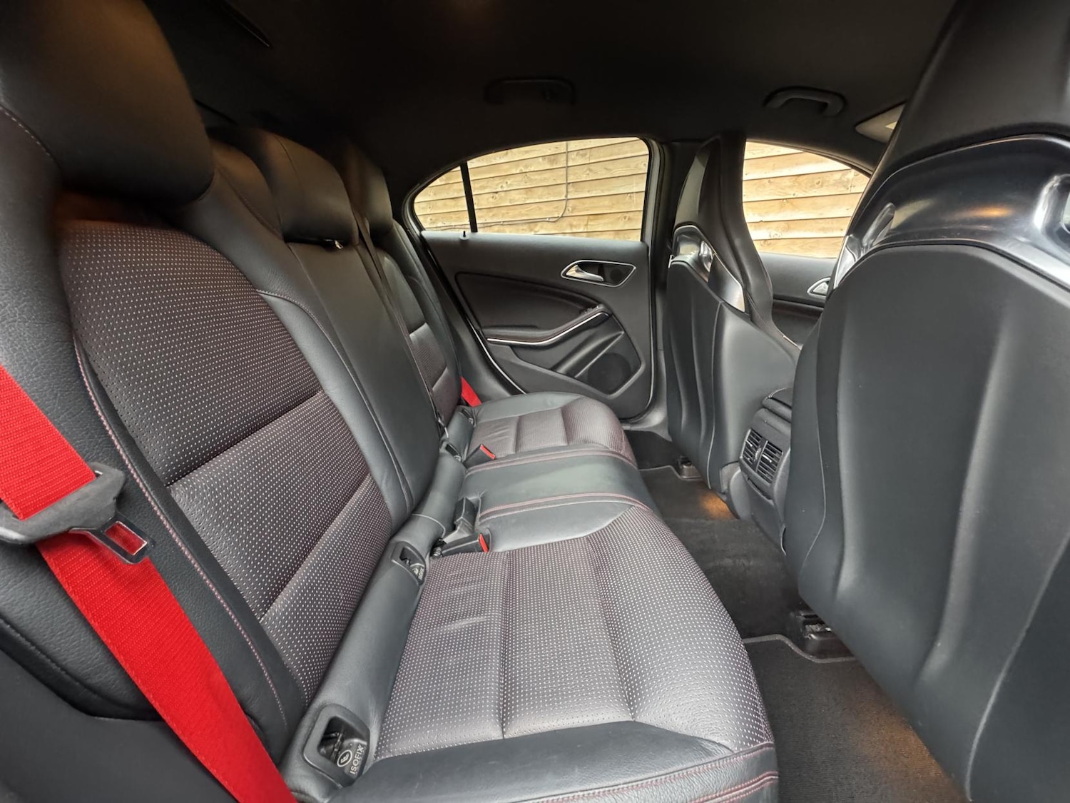 Used Mercedes-Benz A-Class 2014 for sale - 76452693: Photo 19