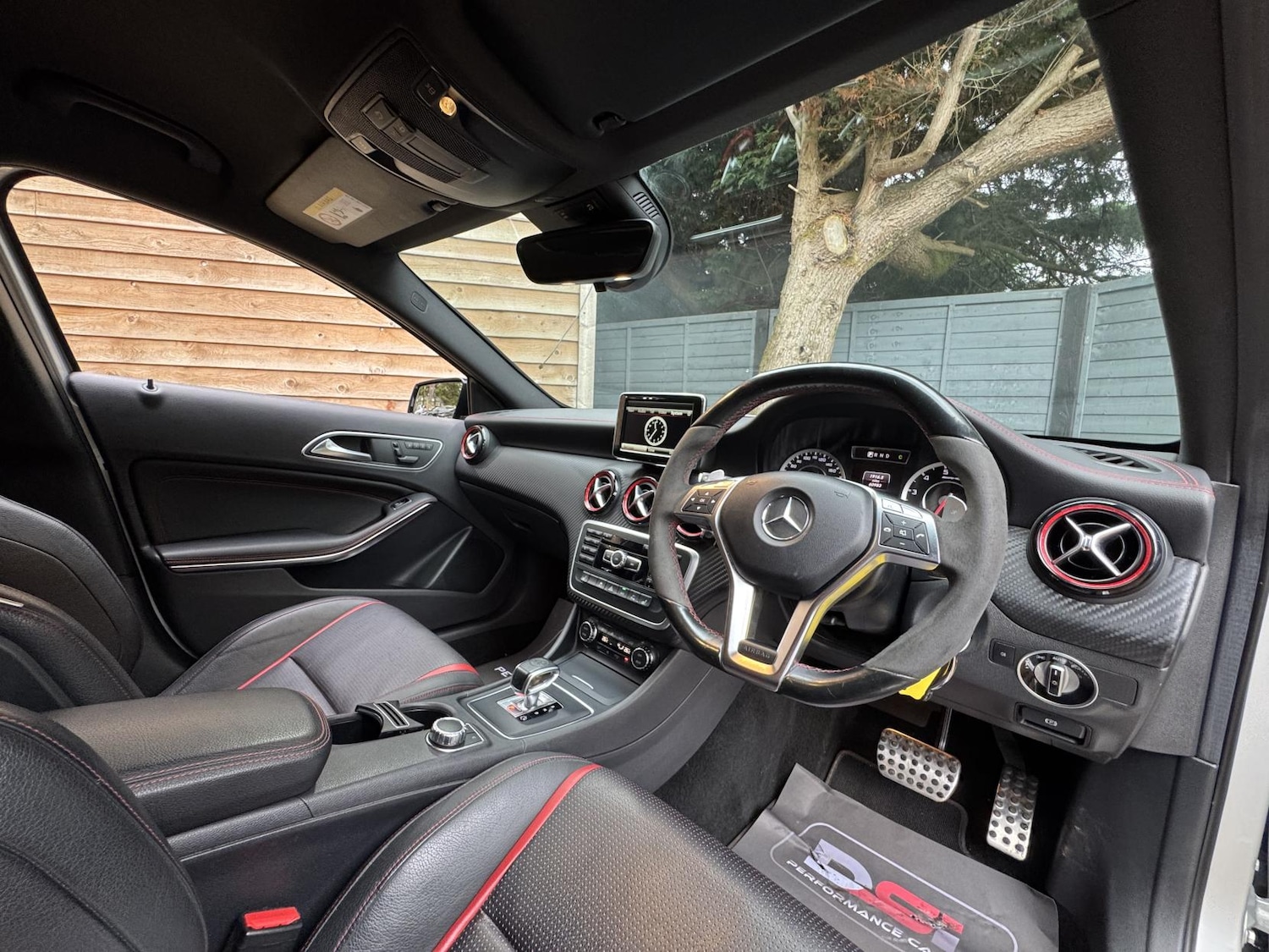 Used Mercedes-Benz A-Class 2014 for sale - 76452693: Photo 21