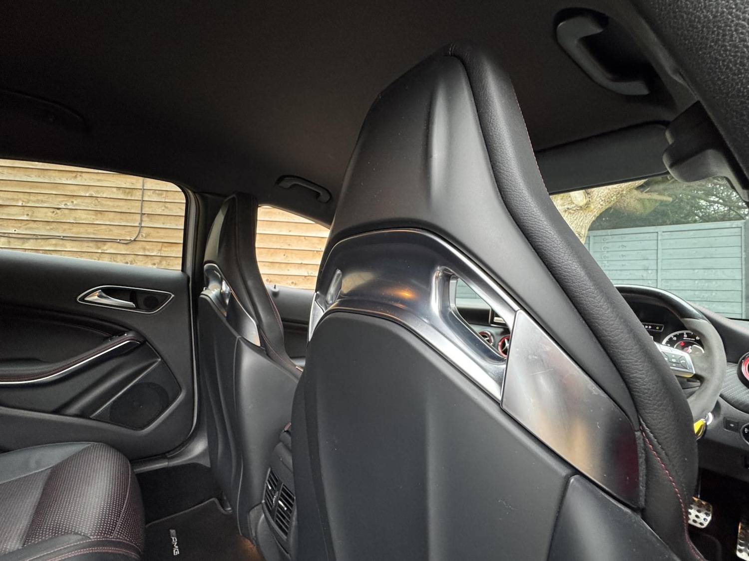 Used Mercedes-Benz A-Class 2014 for sale - 76452693: Photo 23