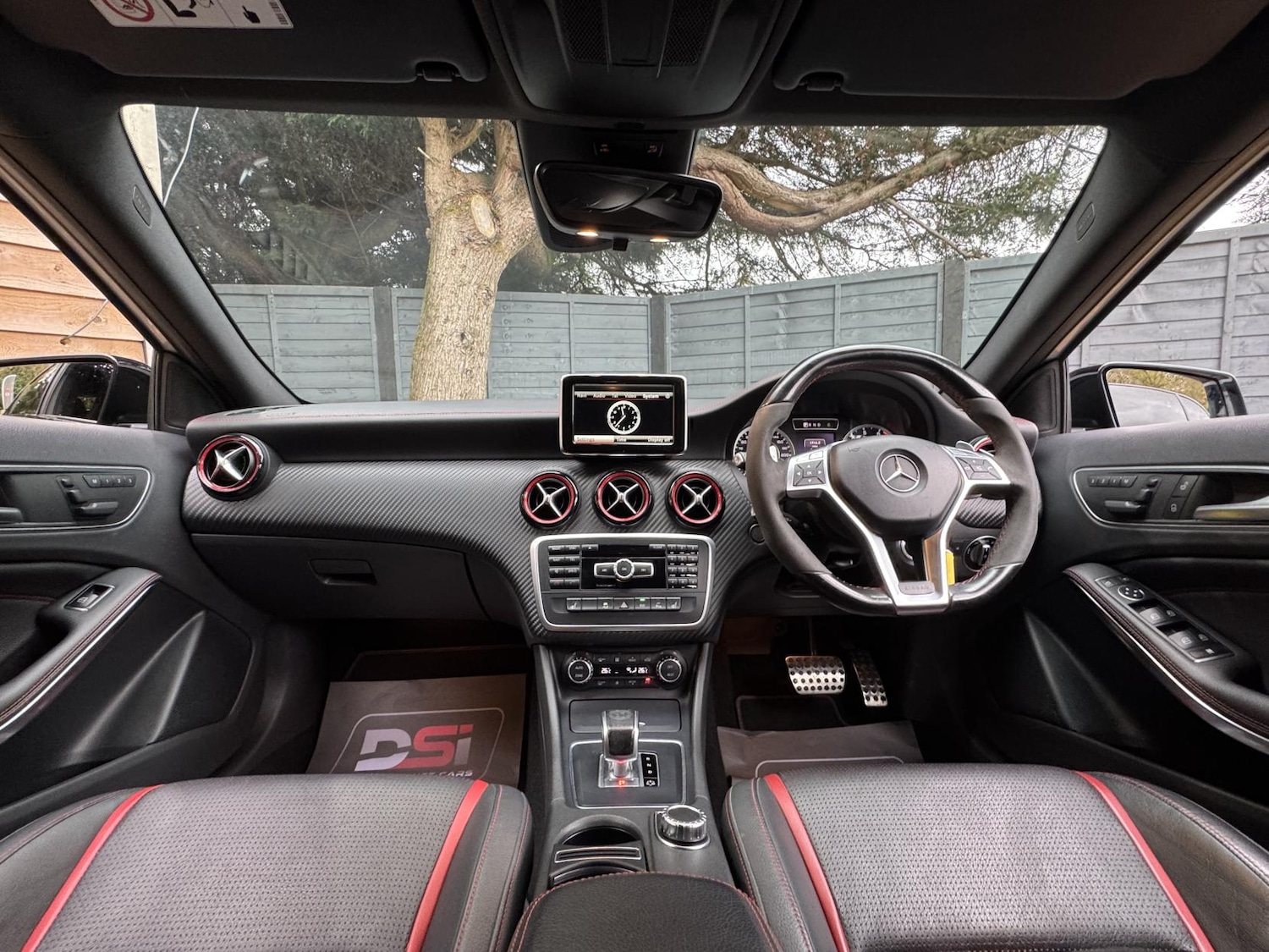 Used Mercedes-Benz A-Class 2014 for sale - 76452693: Photo 24