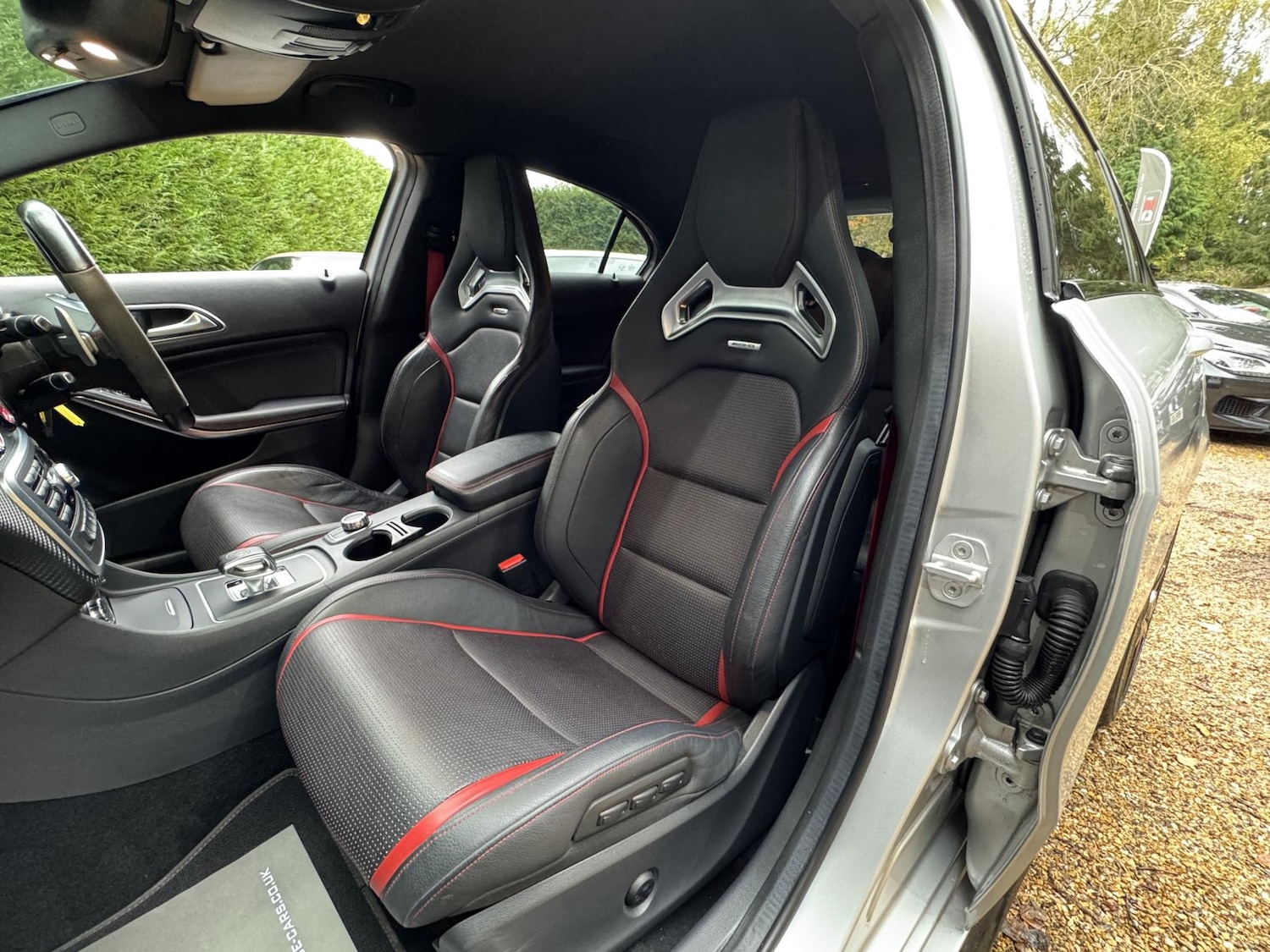 Used Mercedes-Benz A-Class 2014 for sale - 76452693: Photo 25