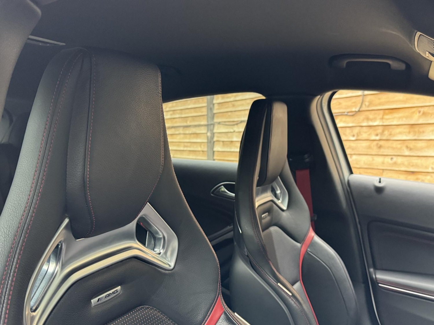 Used Mercedes-Benz A-Class 2014 for sale - 76452693: Photo 27