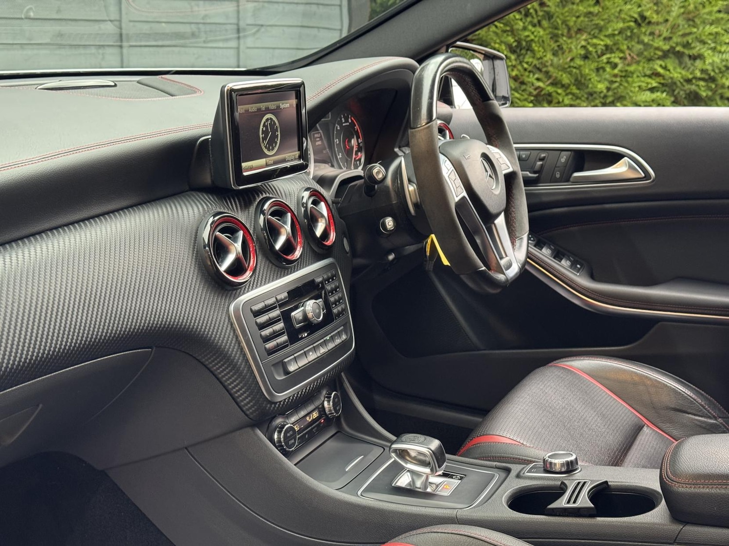 Used Mercedes-Benz A-Class 2014 for sale - 76452693: Photo 28