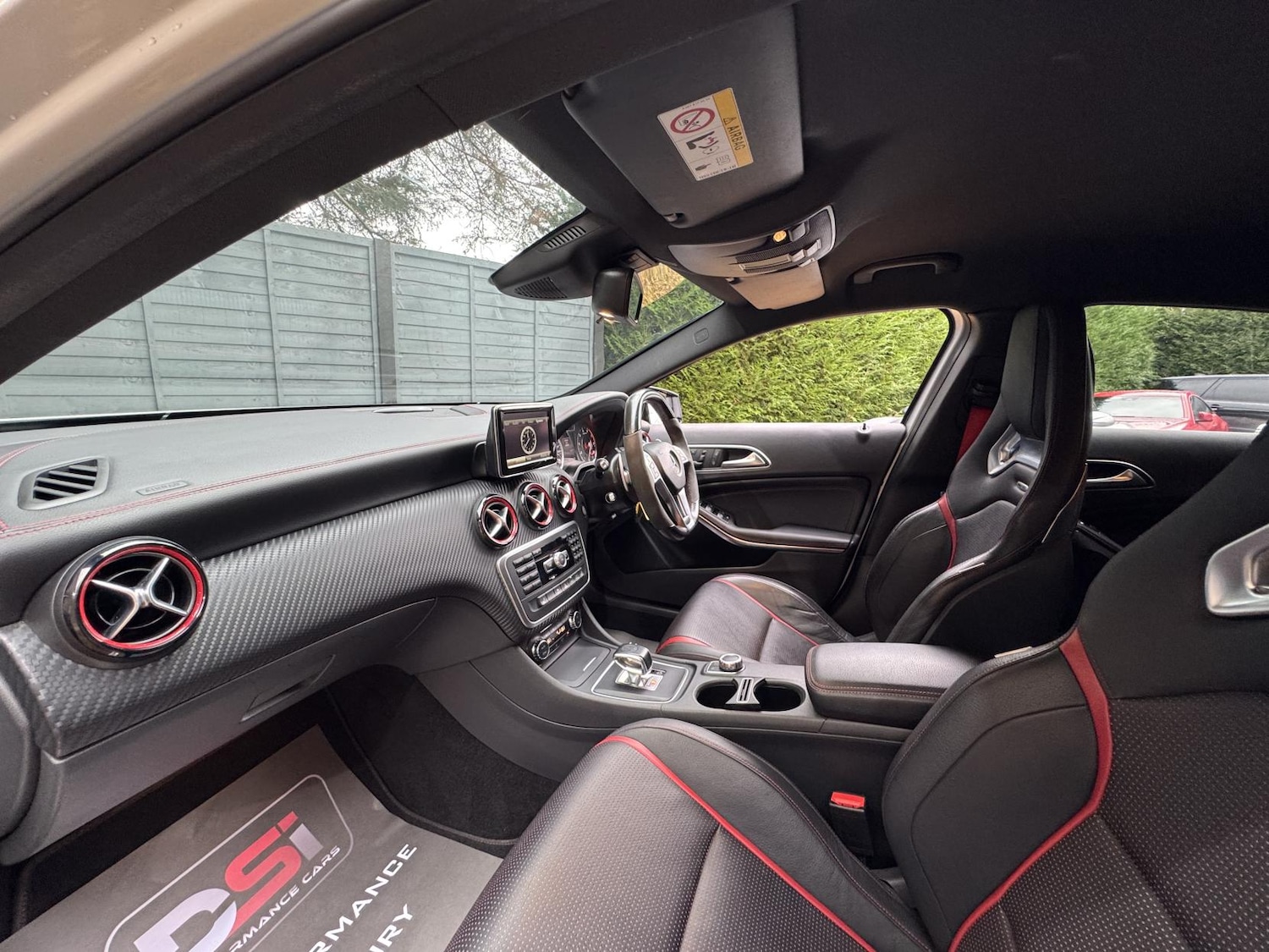 Used Mercedes-Benz A-Class 2014 for sale - 76452693: Photo 29