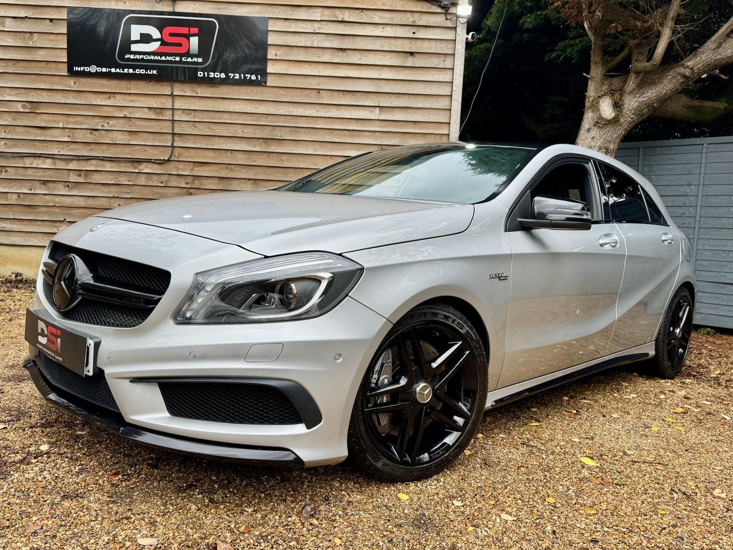 Used Mercedes-Benz A-Class 2014 for sale - 76452693: Photo 3