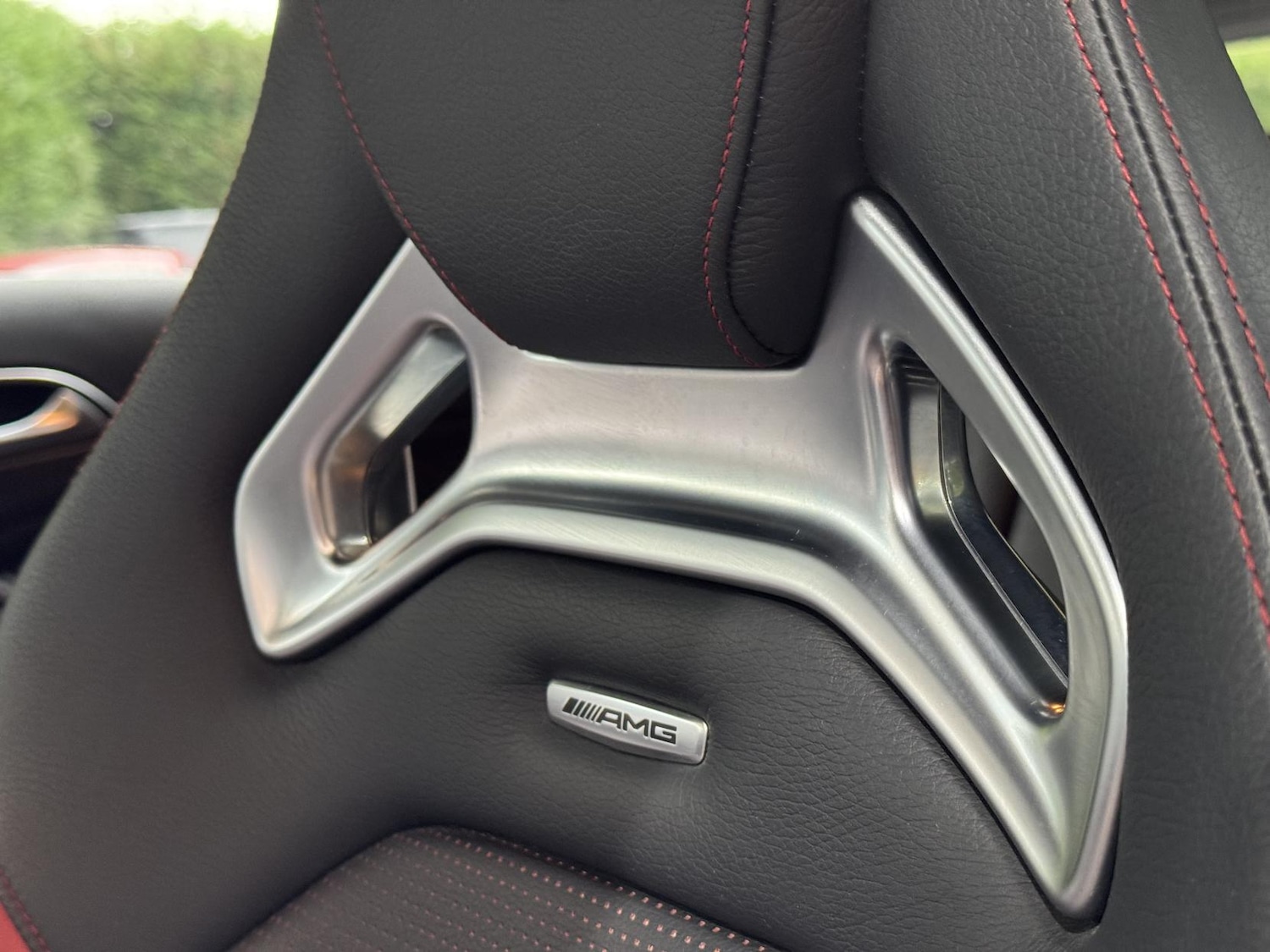 Used Mercedes-Benz A-Class 2014 for sale - 76452693: Photo 30