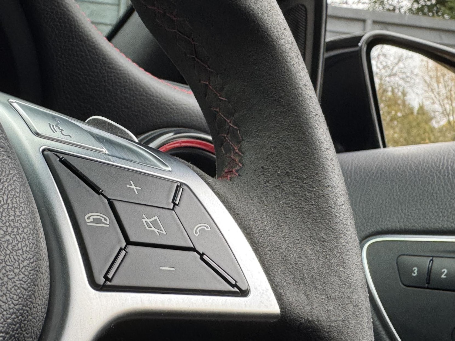 Used Mercedes-Benz A-Class 2014 for sale - 76452693: Photo 34